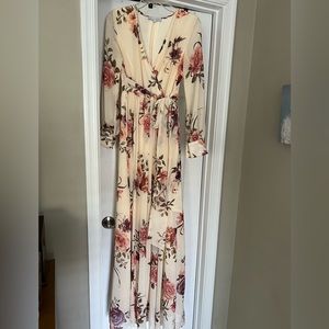 Baltic Born maxi dress Size small